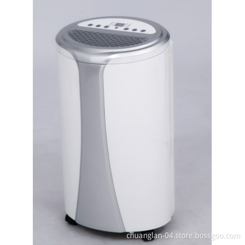 Household Dehumidifier with LED Display (CLDA-20M)